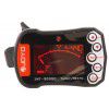 Joyo JMT 9008C metronóm Joyo JMT 9008C metronóm