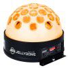 American DJ Jelly Dome LED Ball<br />(ADJ Jelly Dome LED Ball)
