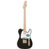Fender Squier Telecaster MN BLK elektrick� gitara