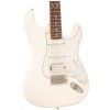 Fender Standard Stratocaster HSS RW AWT elektrick gitara