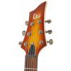 LTD H101FM Amber Sunburst elektrická gitara LTD H101FM Amber Sunburst elektrická gitara