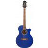 Takamine EG260C TBL  elektricko-akustick gitara