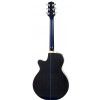 Takamine EG260C TBL  elektricko-akustick gitara