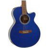 Takamine EG260C TBL  elektricko-akustick gitara