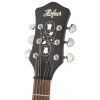 Hoefner HCT C2P90 MBK Colorama Special Black elektrick gitara