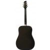 Stagg SW205BK akustická gitara Stagg SW205BK akustická gitara