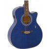 Hoefner HA GA05 BL akustická gitara Hoefner HA GA05 BL akustická gitara