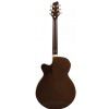 Stagg SW206CE-NT zestaw elektricko-akustick gitara