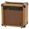 Stagg SW206CE-NT zestaw elektricko-akustick gitara