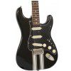 Fender Kenny Wayne Shepherd Stratocaster RW Black elektrick gitara