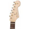 Fender Kenny Wayne Shepherd Stratocaster RW Black elektrick gitara