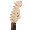 Fender Squier Bullet HSS BLK Tremolo elektrick gitara