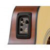 Baton Rouge R32 CE elektricko-akustická gitara Baton Rouge R32 CE elektricko-akustická gitara