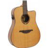 Lag GLA-T300DCE elektricko-akustick gitara