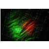 IMG Stage Line LSE-2LRG  DMX laser (erven, zelen) + diodowy reflektor