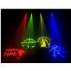 American DJ Gobo projector LED sveteln efekt<br />(ADJ Gobo projector LED sveteln efekt)