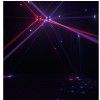 American DJ Roto Balls TRI LED sveteln efekt<br />(ADJ Roto Balls TRI LED sveteln efekt)