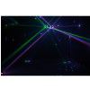 American DJ Roto Balls TRI LED sveteln efekt<br />(ADJ Roto Balls TRI LED sveteln efekt)