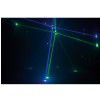 American DJ Roto Balls TRI LED sveteln efekt<br />(ADJ Roto Balls TRI LED sveteln efekt)
