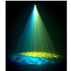 American DJ H2O LED sveteln efekt<br />(ADJ H2O LED sveteln efekt)