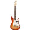 Fender American Stratocaster RW SSB elektrick gitara