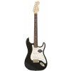 Fender American Stratocaster RW BLK elektrick� gitara