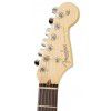 Fender American Stratocaster RW BLK elektrick� gitara