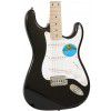 Fender Squier Affinity Strat SSS MN BLK elektrick gitara