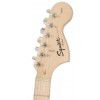 Fender Squier Affinity Strat SSS MN BLK elektrick gitara