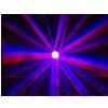 American DJ TRI Pearl LED sveteln efekt<br />(ADJ TRI Pearl LED sveteln efekt)