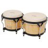 Tycoon STB-BN Bongos Supremo 7″+8 1/2″