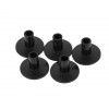 Gibraltar SC-19B cymbal stand thread cover (4 pcs)