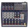 Soundcraft Notepad 124 FX mixr