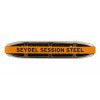 Seydel 10301A Blues Session Steel A, fkacia harmonika