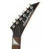 Jackson JS32T King V BLK W/GB elektrick gitara