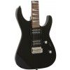 Jackson JS22R BLK W/GB Dinky elektrick gitara