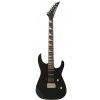Jackson JS23 BLK W/GB Dinky elektrická gitara Jackson JS23 BLK W/GB Dinky elektrická gitara