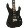 Jackson JS23 BLK W/GB Dinky elektrická gitara Jackson JS23 BLK W/GB Dinky elektrická gitara