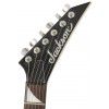 Jackson JS23 BLK W/GB Dinky elektrická gitara Jackson JS23 BLK W/GB Dinky elektrická gitara