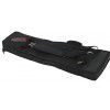 Jackson JS23 BLK W/GB Dinky elektrická gitara Jackson JS23 BLK W/GB Dinky elektrická gitara