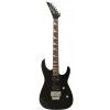 Jackson JS32R Dinky  BLK W/GB elektrick gitara