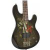 Ibanez PGB2T BK basov gitara