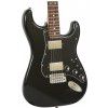 Fender Blacktop Stratocaster HH RW BLK elektrick gitara