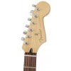 Fender Blacktop Stratocaster HH RW BLK elektrick gitara