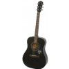 Fender CD 60 BLK akustick� gitara