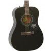 Fender CD 60 BLK akustick� gitara