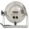 Flash PAR 64 LED 186x RGBW reflektor