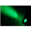 Flash PAR 64 LED 186x RGBW reflektor