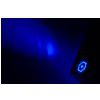 Flash PAR 64 LED 186x RGBW reflektor