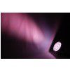 Flash PAR 64 LED 186x RGBW reflektor